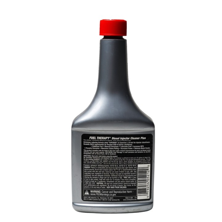 CRC DIESEL DRY 12OZ. CRC-05670