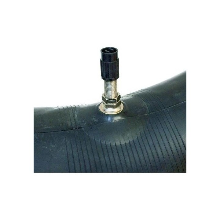 VALVULA RECTA PARA TUBOS CH TR4