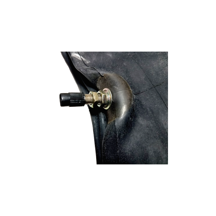 VALVULA RECTA PARA TUBOS CH TR4