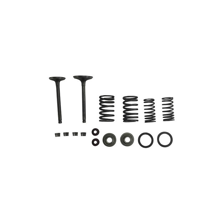 VALVULAS GYX CRC 14711/21-GY6-150 JGO