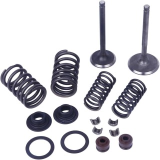 VALVULAS GYX CRC 14711/21-GY6-150 JGO