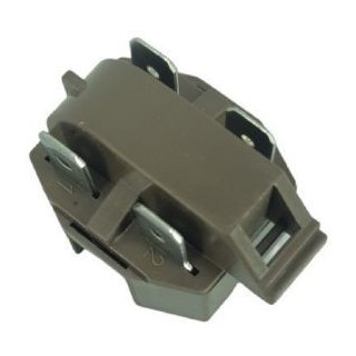 ZOCALO RELAY 5 PATAS + RELAY MYZ