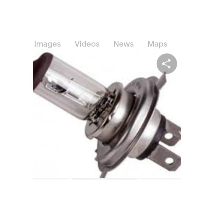 ZOCALO FAROL DEL PRES C70 XTREME 33130