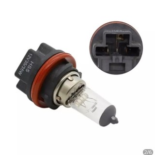 ZOCALO FAROL DEL AX/CG JP 33130-3