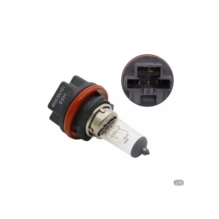 ZOCALO FAROL DEL AX/CG JP 33130-3