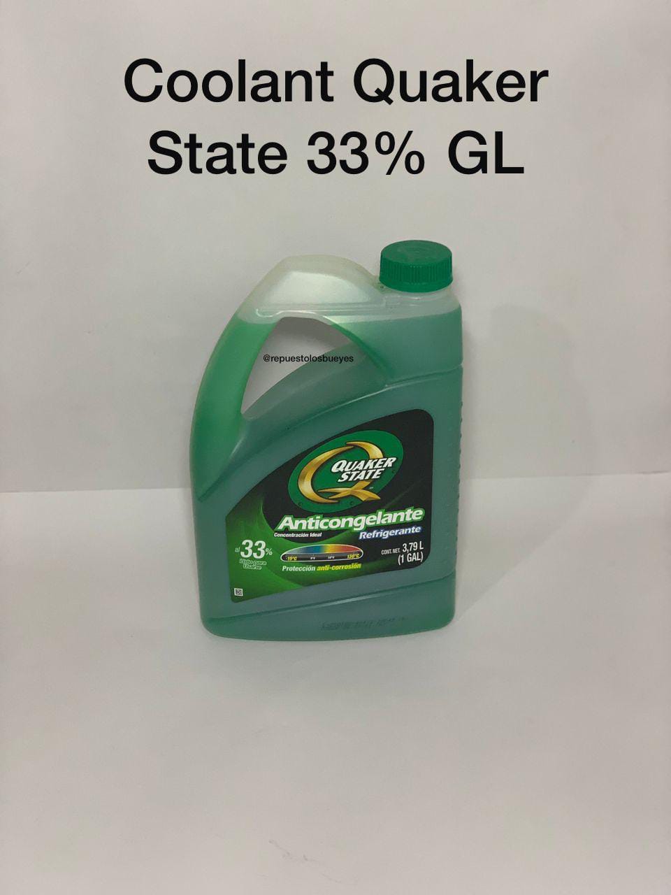 Quaker State ATF 1QT 1QT
